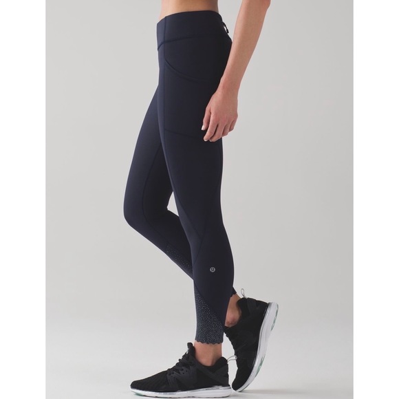 Lululemon Tight Stuff Tight II Leggings